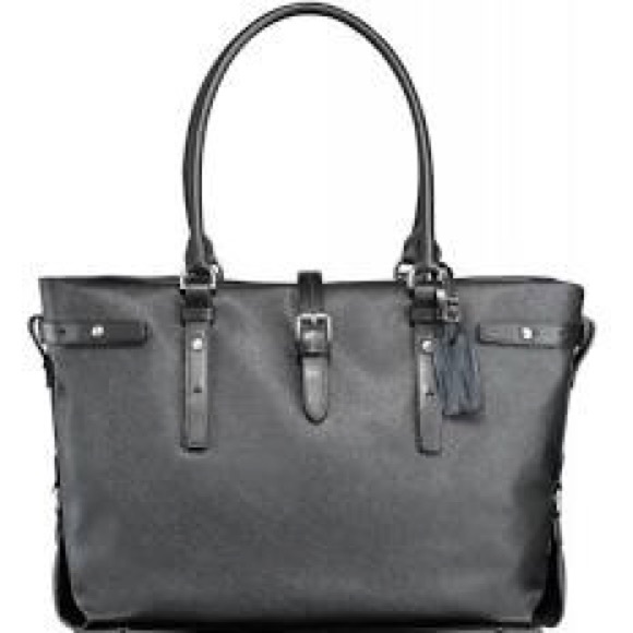Tumi viverone tote - gently used - Picture 5 of 6